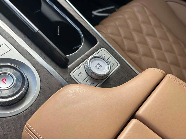 2024 Genesis GV80 Prestige Signature 2024 Genesis GV80 Prestige Signature