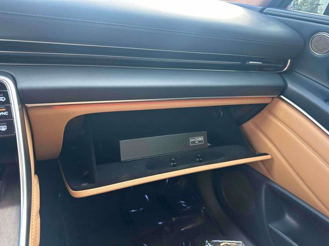 2024 Genesis GV80 Prestige Signature 2024 Genesis GV80 Prestige Signature