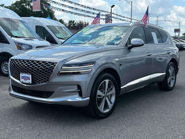 2024 Genesis GV80 3.5T AWD