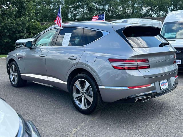 2024 Genesis GV80 3.5T AWD