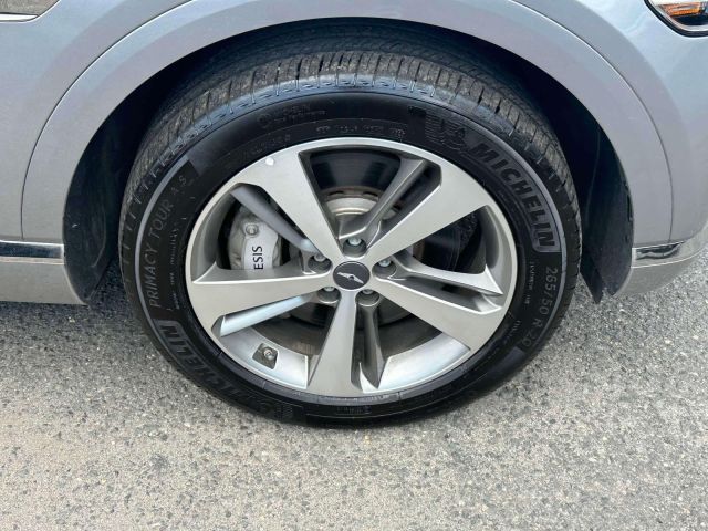 2024 Genesis GV80 3.5T AWD