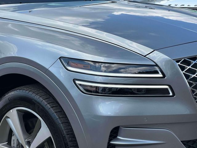 2024 Genesis GV80 3.5T AWD