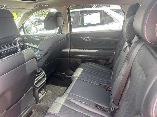 2024 Genesis GV80 3.5T AWD