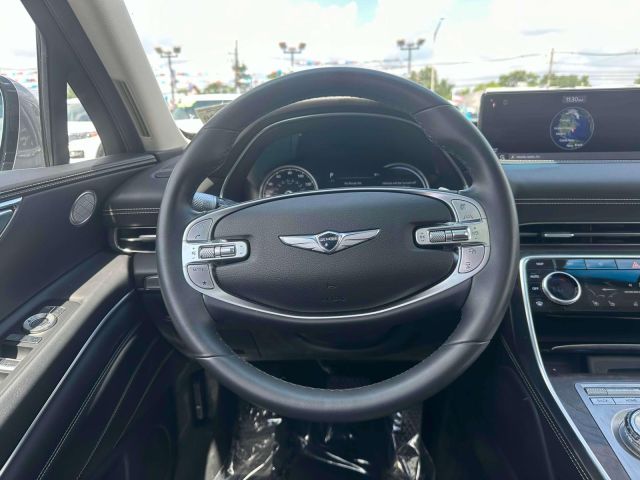 2024 Genesis GV80 3.5T AWD