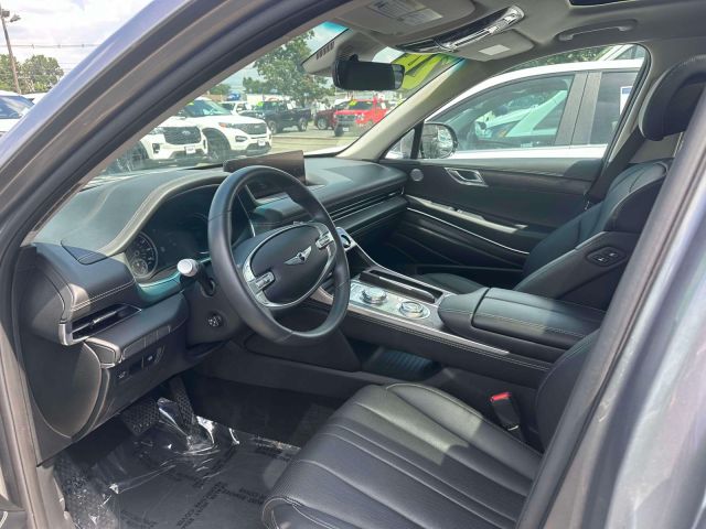 2024 Genesis GV80 3.5T AWD