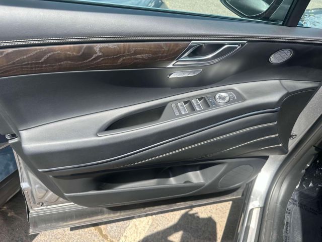 2024 Genesis GV80 3.5T AWD