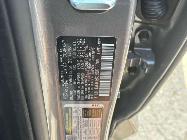 2024 Genesis GV80 3.5T AWD