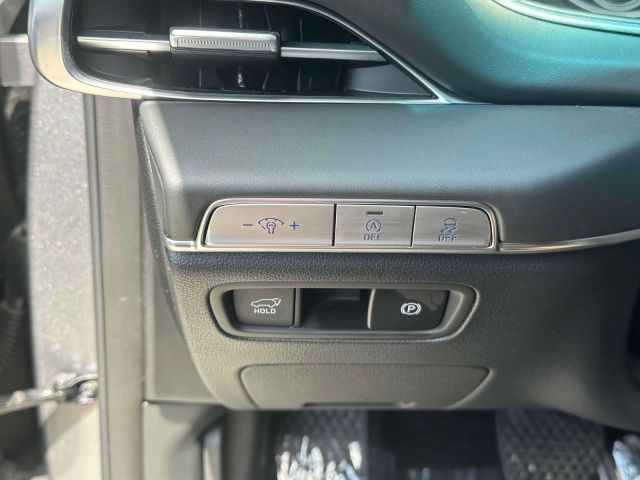 2024 Genesis GV80 3.5T AWD