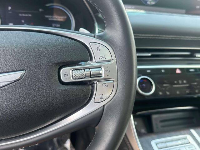 2024 Genesis GV80 3.5T AWD