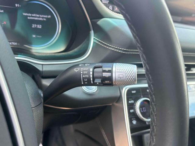 2024 Genesis GV80 3.5T AWD