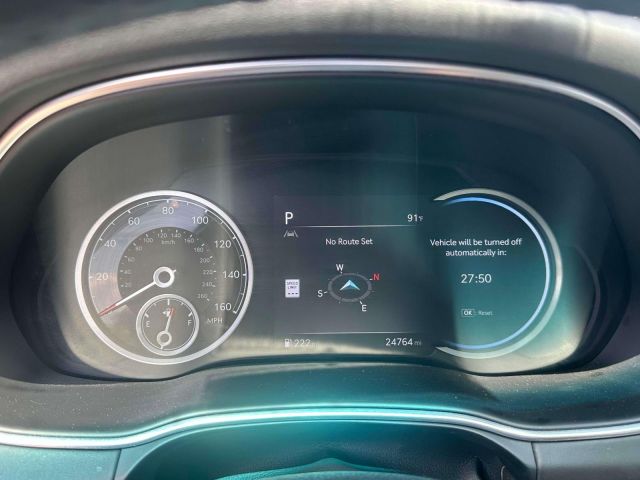 2024 Genesis GV80 3.5T AWD