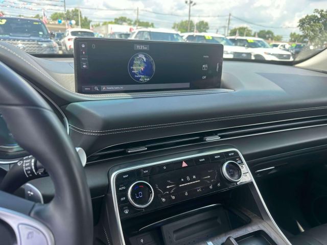 2024 Genesis GV80 3.5T AWD