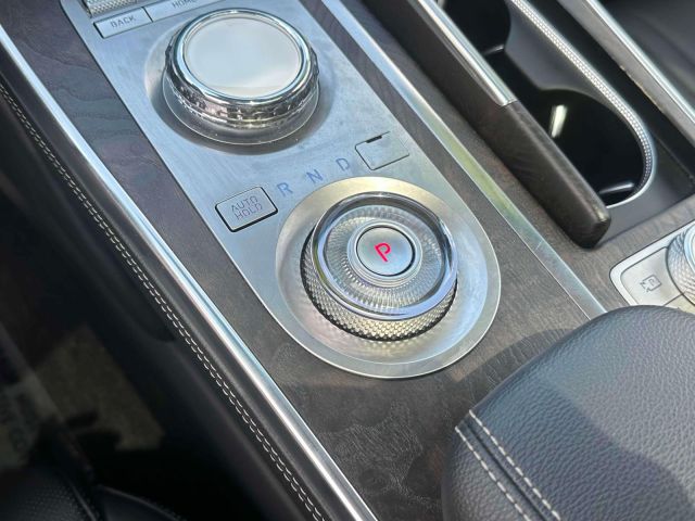 2024 Genesis GV80 3.5T AWD