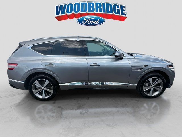 2024 Genesis GV80 3.5T AWD