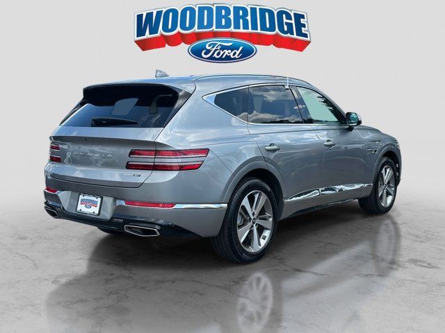 2024 Genesis GV80 3.5T AWD