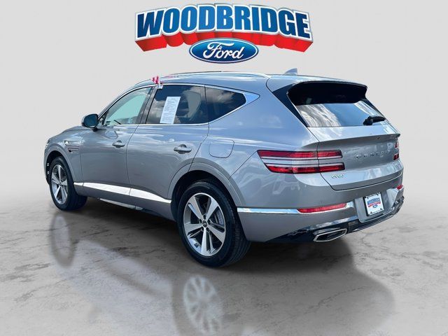2024 Genesis GV80 3.5T AWD