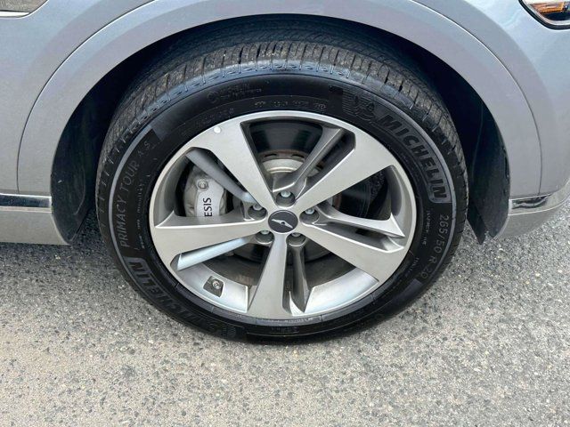 2024 Genesis GV80 3.5T AWD