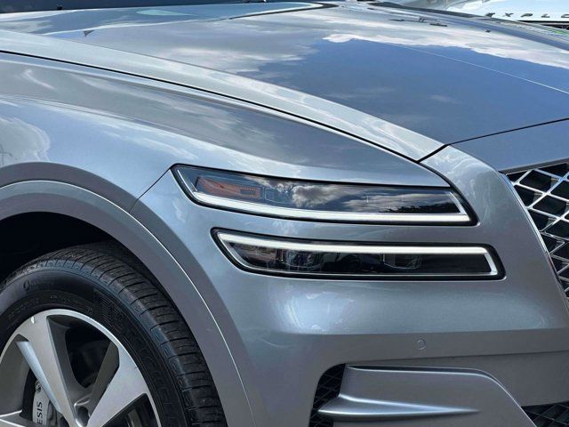 2024 Genesis GV80 3.5T AWD
