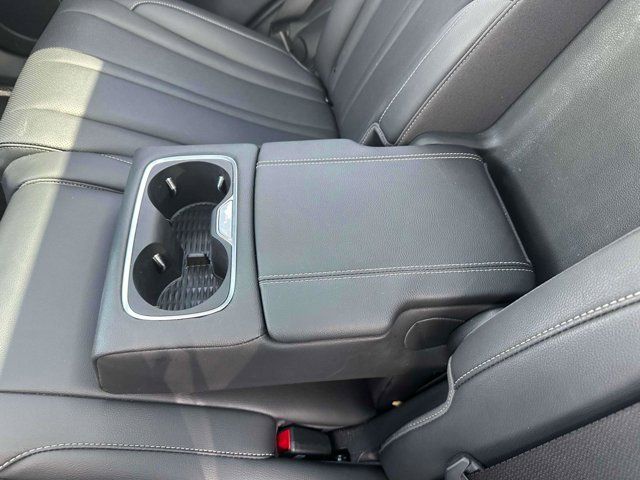 2024 Genesis GV80 3.5T AWD