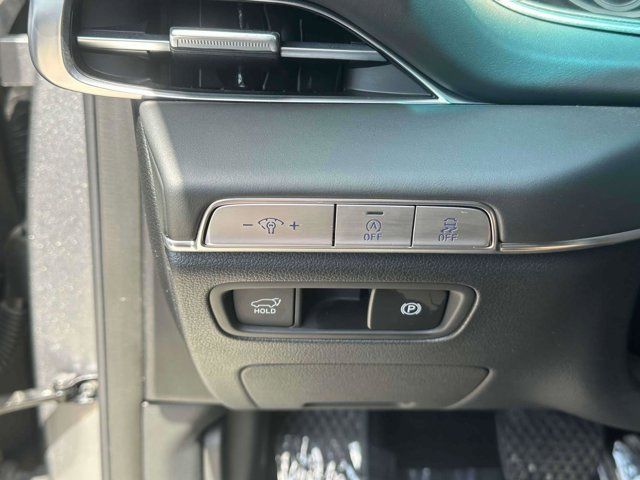 2024 Genesis GV80 3.5T AWD