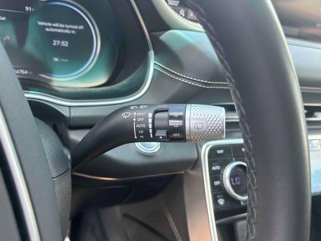 2024 Genesis GV80 3.5T AWD