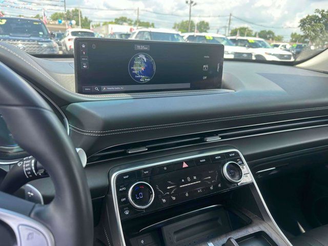 2024 Genesis GV80 3.5T AWD