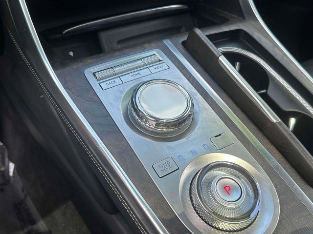 2024 Genesis GV80 3.5T AWD