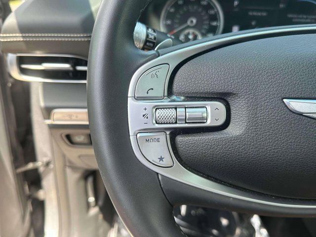 2024 Genesis GV80 3.5T AWD 2024 Genesis GV80 3.5T AWD