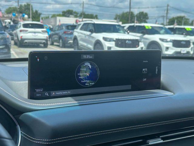 2024 Genesis GV80 3.5T AWD 2024 Genesis GV80 3.5T AWD