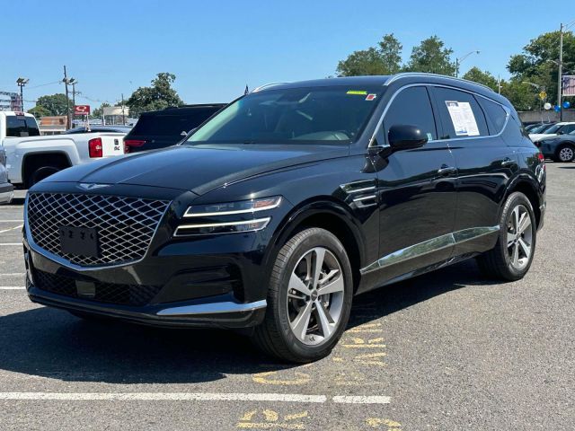 2024 Genesis GV80 3.5T AWD
