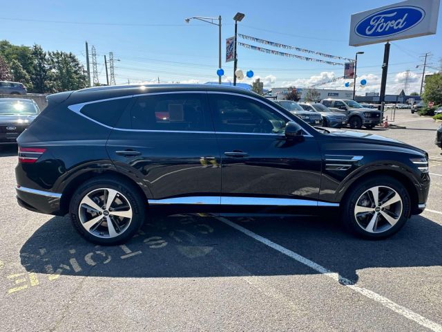 2024 Genesis GV80 3.5T AWD