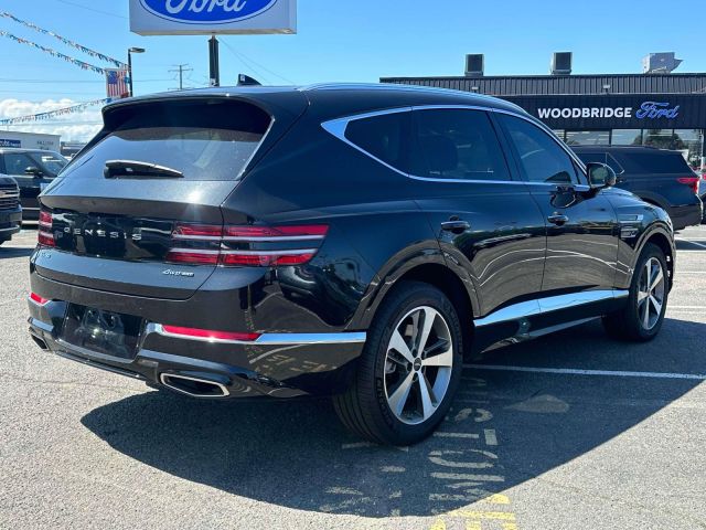 2024 Genesis GV80 3.5T AWD