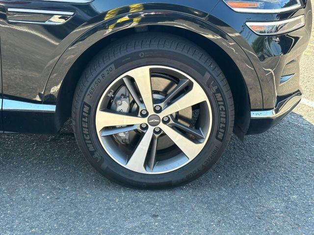 2024 Genesis GV80 3.5T AWD