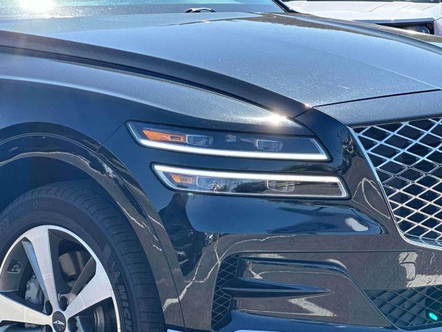 2024 Genesis GV80 3.5T AWD