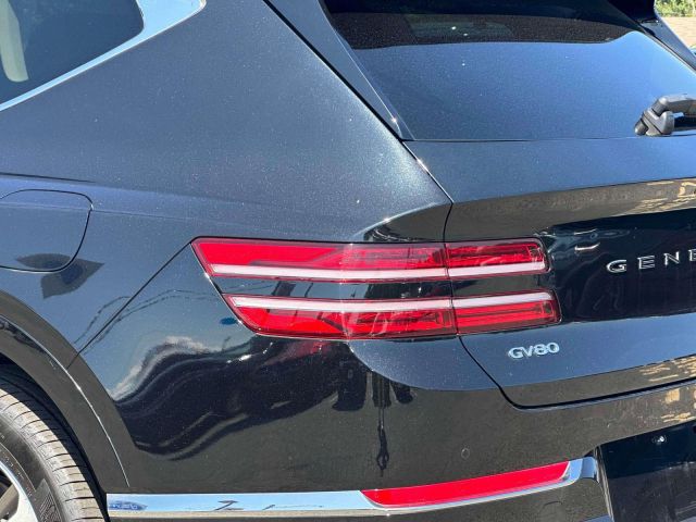 2024 Genesis GV80 3.5T AWD