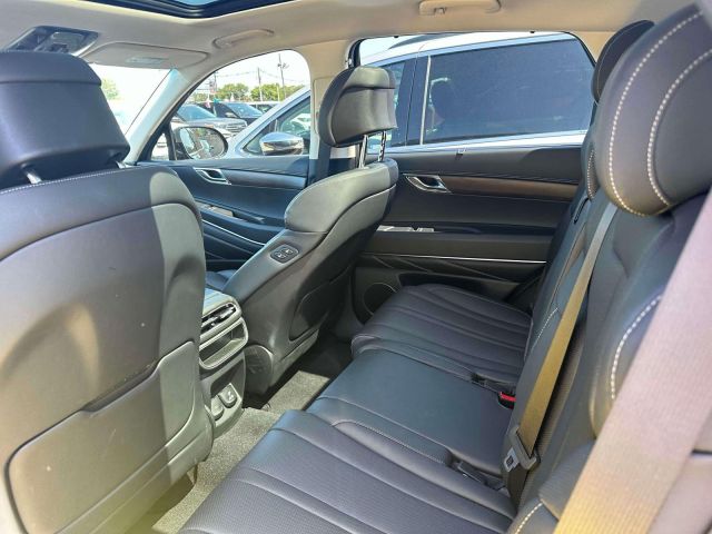 2024 Genesis GV80 3.5T AWD