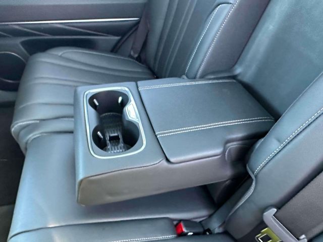 2024 Genesis GV80 3.5T AWD