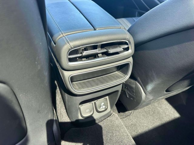 2024 Genesis GV80 3.5T AWD