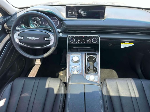 2024 Genesis GV80 3.5T AWD