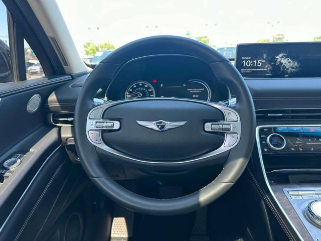 2024 Genesis GV80 3.5T AWD