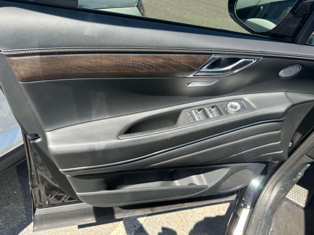 2024 Genesis GV80 3.5T AWD