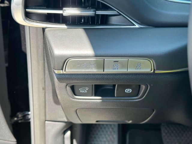2024 Genesis GV80 3.5T AWD