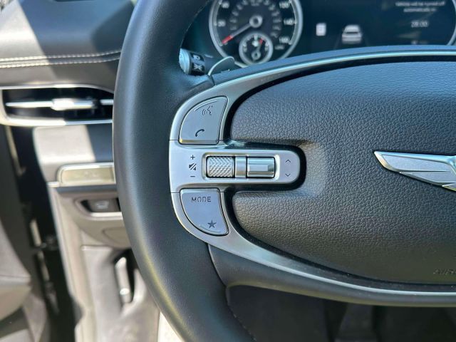 2024 Genesis GV80 3.5T AWD