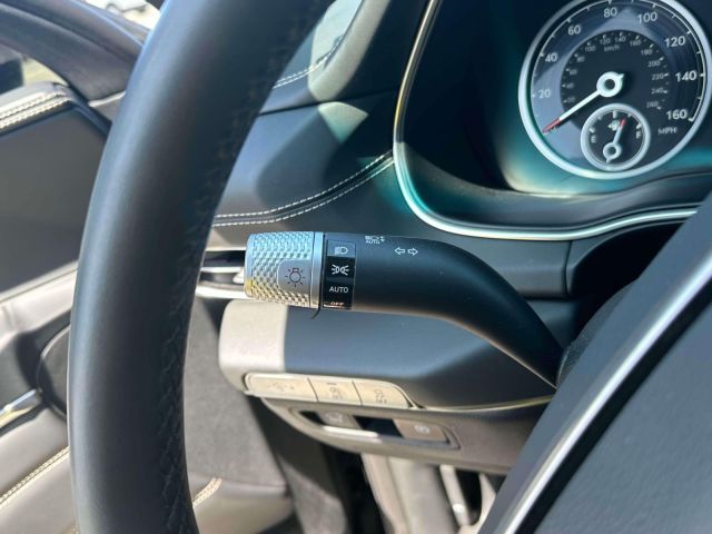 2024 Genesis GV80 3.5T AWD