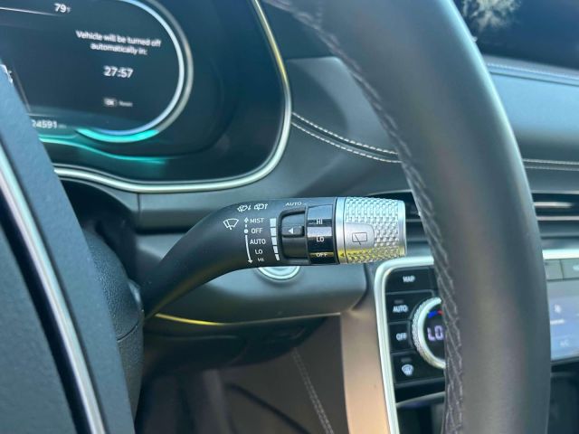 2024 Genesis GV80 3.5T AWD