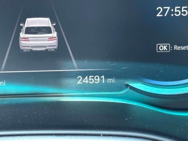 2024 Genesis GV80 3.5T AWD