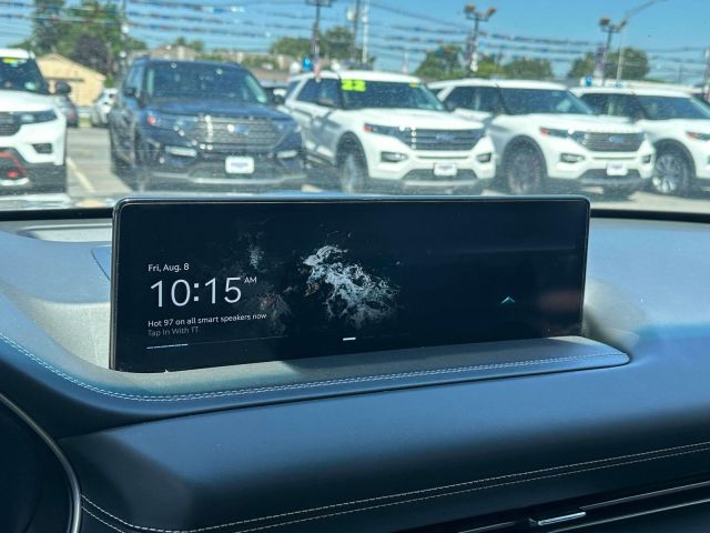 2024 Genesis GV80 3.5T AWD