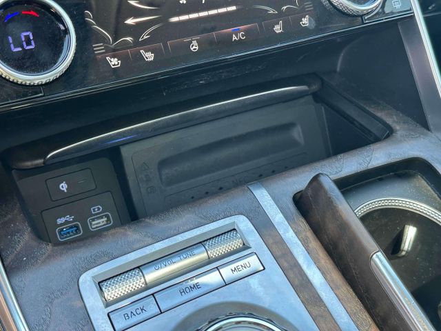 2024 Genesis GV80 3.5T AWD