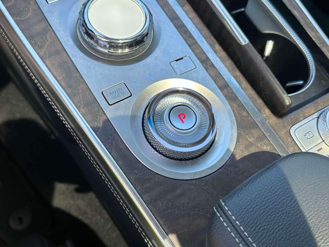 2024 Genesis GV80 3.5T AWD