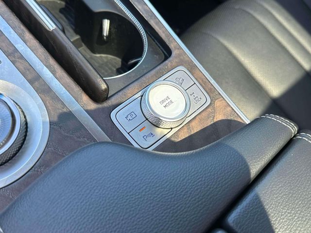 2024 Genesis GV80 3.5T AWD